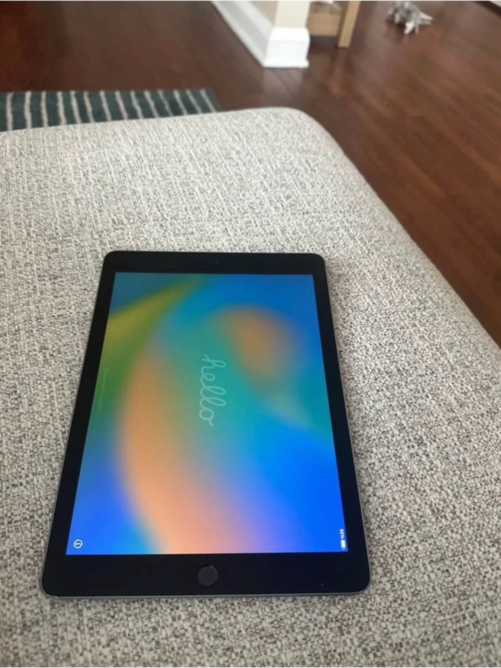 iPad 5th Generation